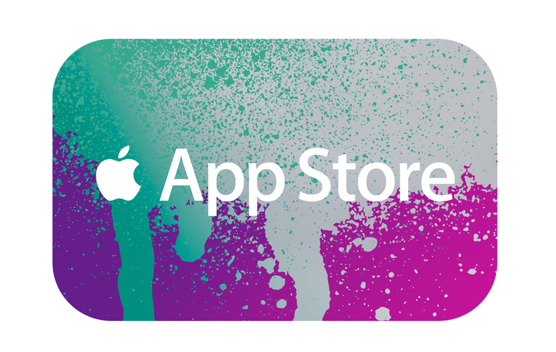 appstore特惠1元,appstore应用最高定价74999元