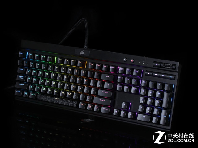 cherry排行榜,cherry单模有线机械键盘推荐