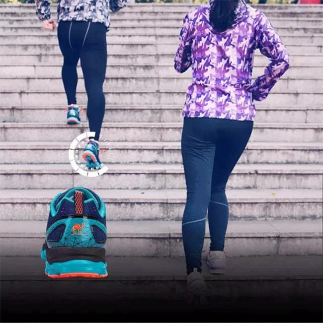 骆驼新款跑鞋评测,camel骆驼登山鞋测评