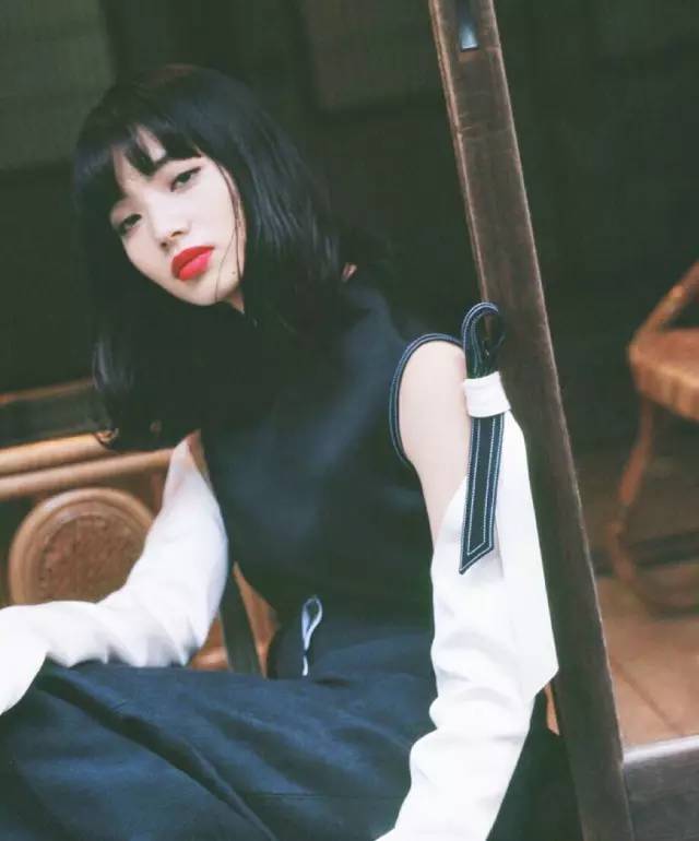 90后日本人气麻豆大推荐！这些小花旦小鲜肉的人气正当红！