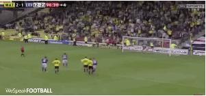 视觉盛宴空中飞翔,视觉盛宴任意球