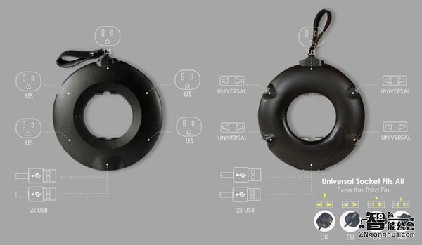 强！这个智能插座把多年来的老梗给治好了