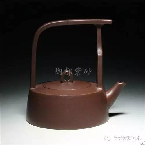 制壶实力派,现代制壶名家名单