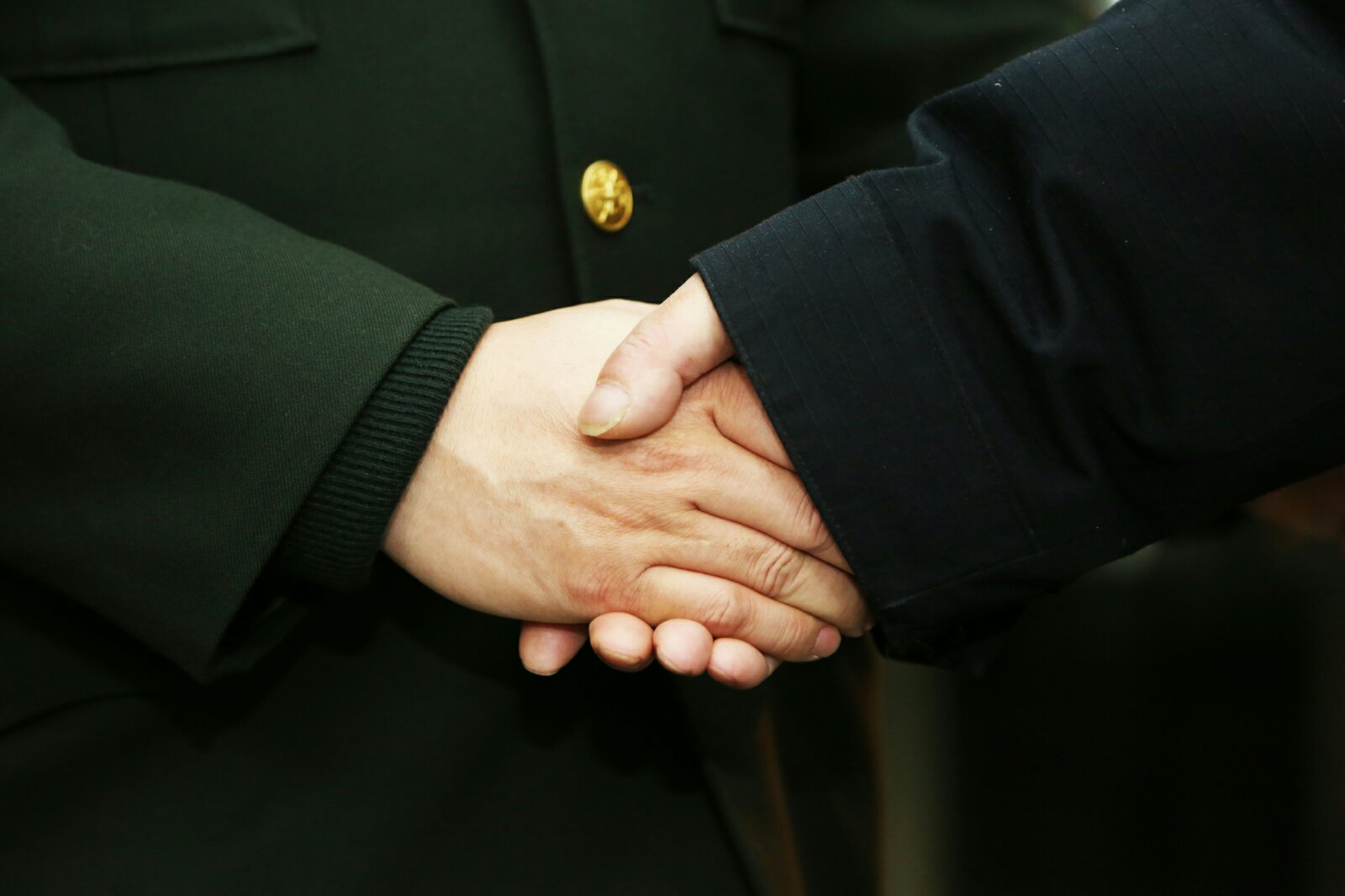 解放军306医院除夕之夜倒计时与正计时