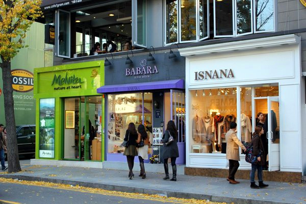 到韩国购物攻略,韩国购物代购攻略