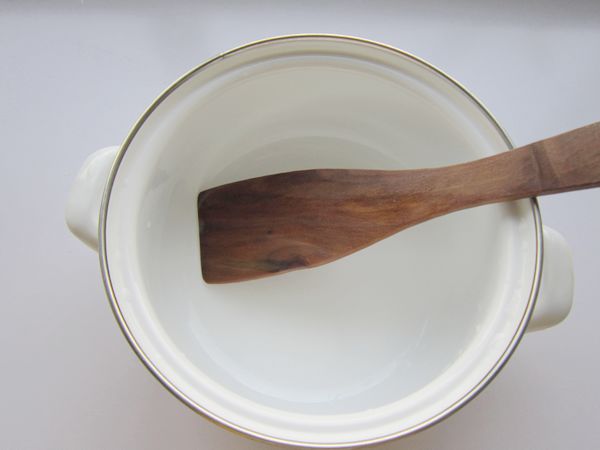 果酱懒人做法,自己做10种果酱