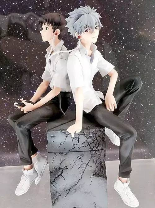 二次元眼中的东京,二次元眼中的日本