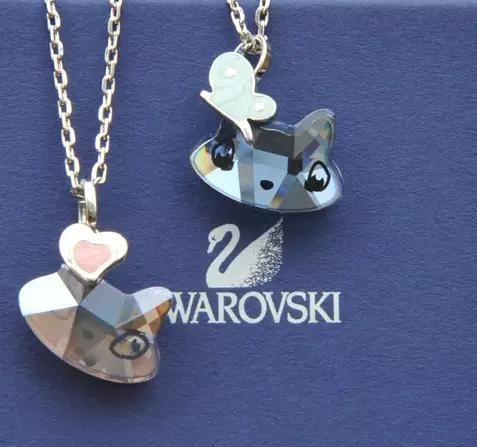 施华洛世奇奢侈品,天津轻奢珠宝店铺