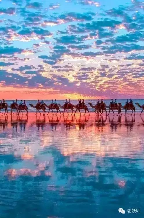 2018最值得去的九个地方,2018年最值得去的旅游省份