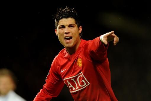 c罗你若安好便是晴天,c罗每一次都全力以赴