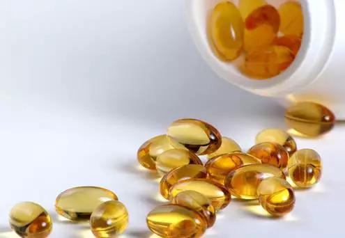 鱼肝油维生素ad的功效与作用,鱼肝油和维生素ad可以同吃吗