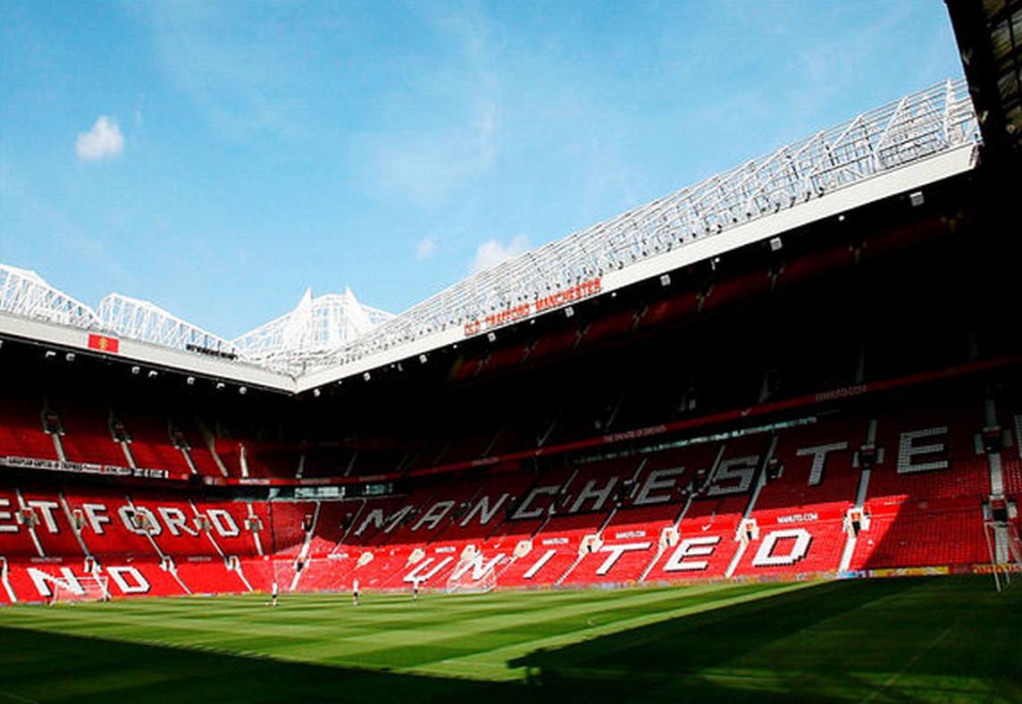 令人叹为观止的球场,让你印象最深的足球赛