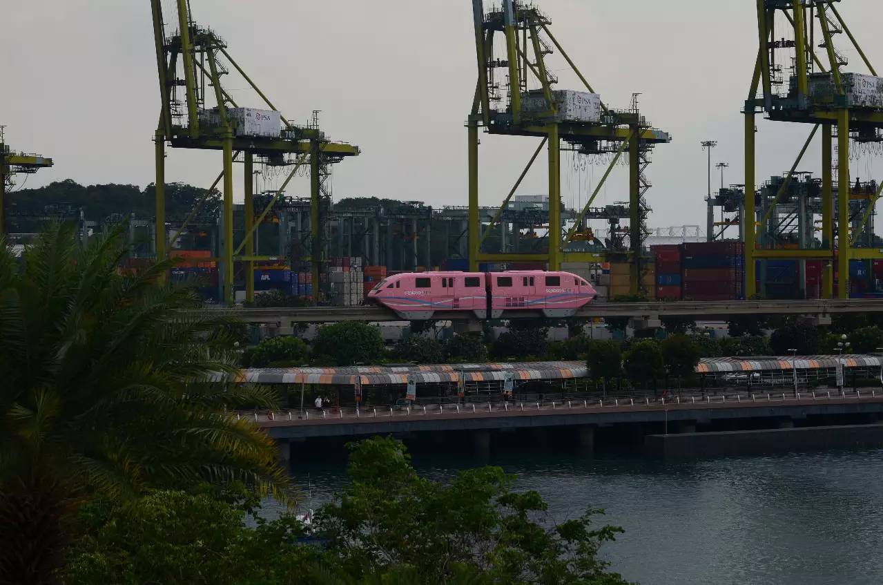 新加坡旅游攻略自由行圣淘沙,新加坡圣淘沙游玩攻略亲子