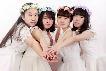 神秘女团打败TF爆红，幕后老板是湖南卫视？天娱？还是。。