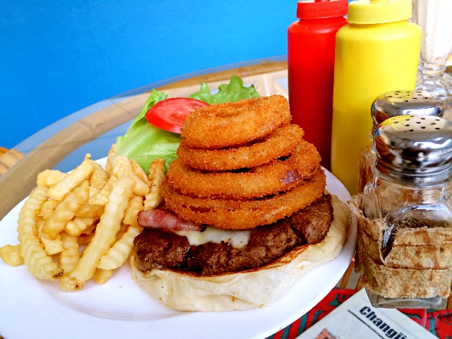 歪果仁在湖北,歪果仁中国十大美食