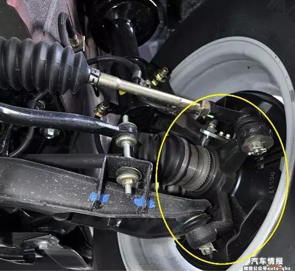 亿元豪车断轴视频,断轴豪车有哪些