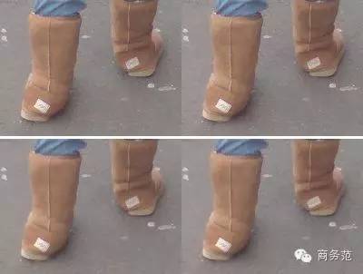 ugg值得买吗,冬天不要买太多衣服