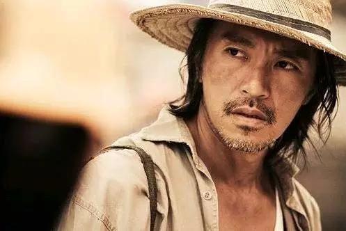 周星驰唱美人鱼,周星驰美人鱼为什么好看