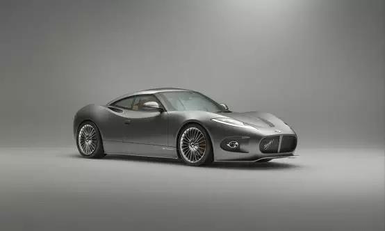 spyker英国世爵,spyker新款