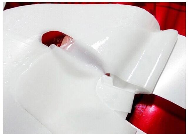 韩国sudee素玳绷带撕拉面膜测评,亲测好用的实惠的面膜