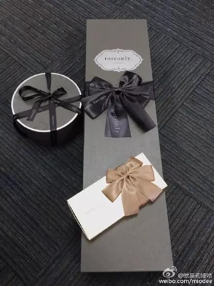 她们的情人节，虐狗指数绝对不逊于昆凌