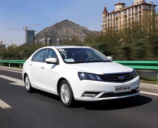 口碑最好的几款合资轿车,卖得好就一定是好车吗