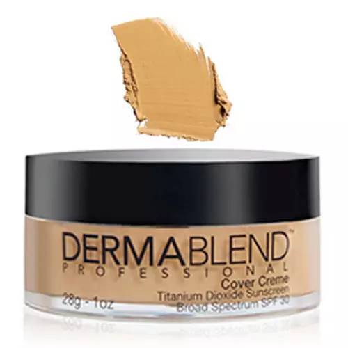 干敏皮粉底液推荐榜单,榜单粉底液