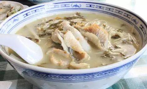 上海最贵的黄鱼面,魔都最贵的五碗面