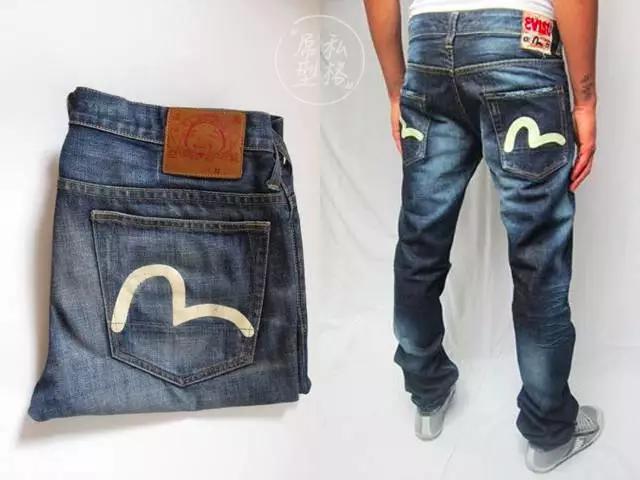 levis501为什么不是原牛,levis501为什么经典