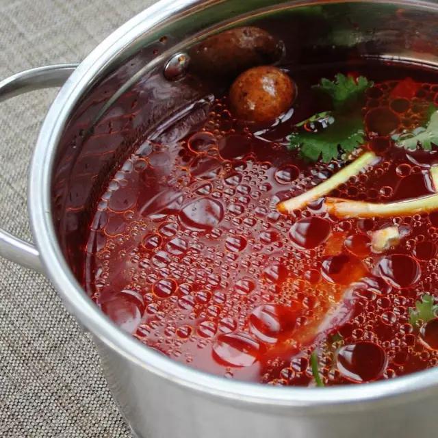 南宁有单人小火锅吗,南宁旋转小火锅