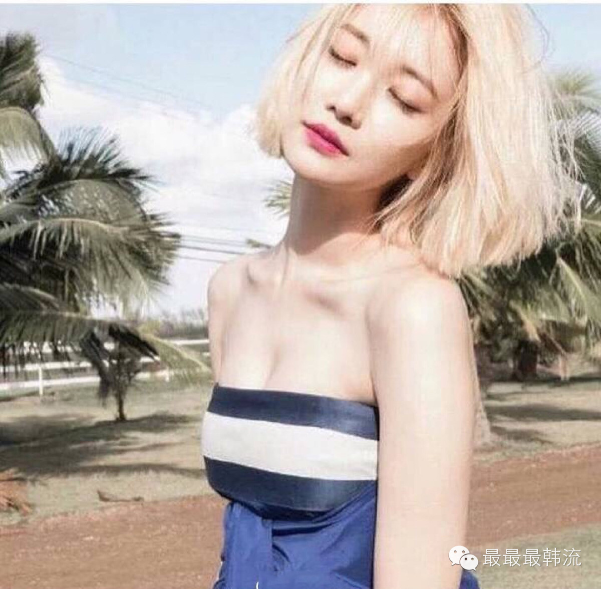 女生被男生帅到名场面,女生帅到被女生撩