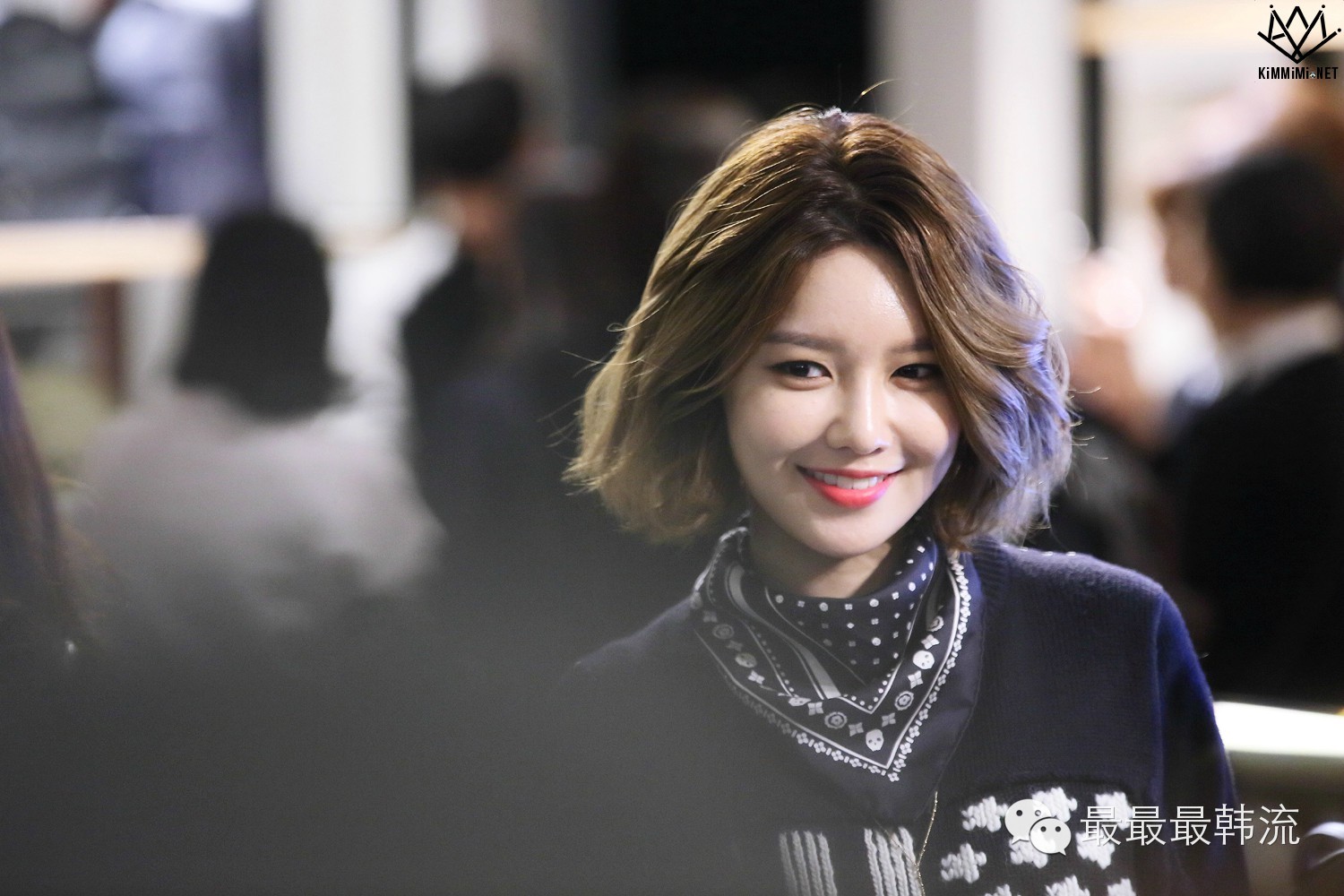 女生被男生帅到名场面,女生帅到被女生撩