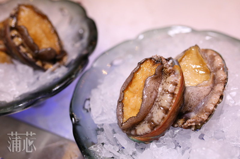 适合周末吃的海鲜自助餐,一次吃个够的海鲜自助餐