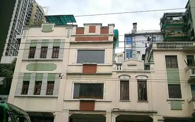 最具广州特色的街,广州有韵味的街道