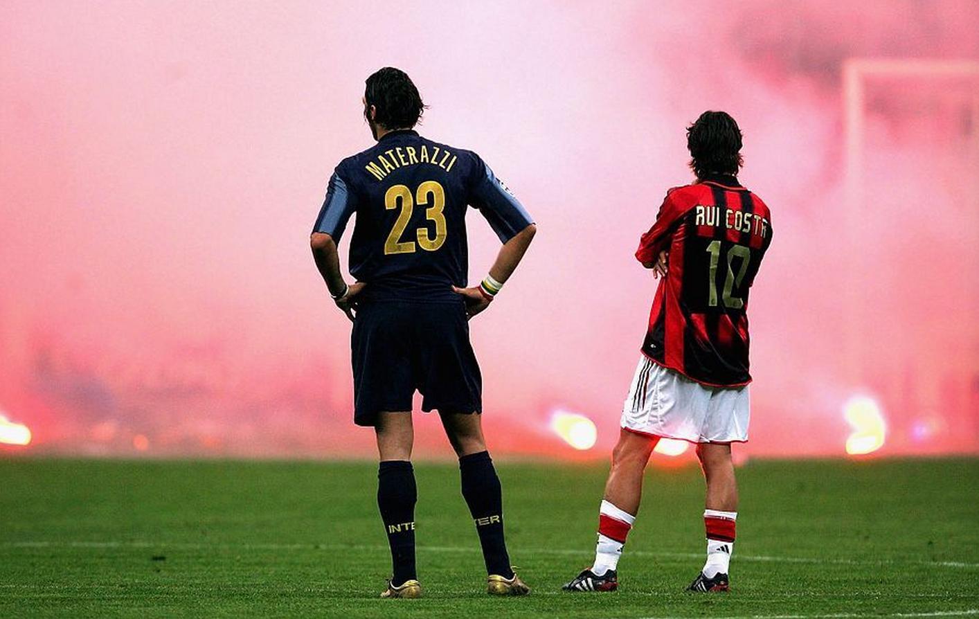 十大让人动容的球场,世界十大独特球场