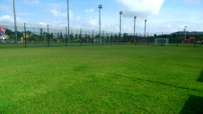 南宁7人足球场收费标准,南宁五人制足球场在哪里