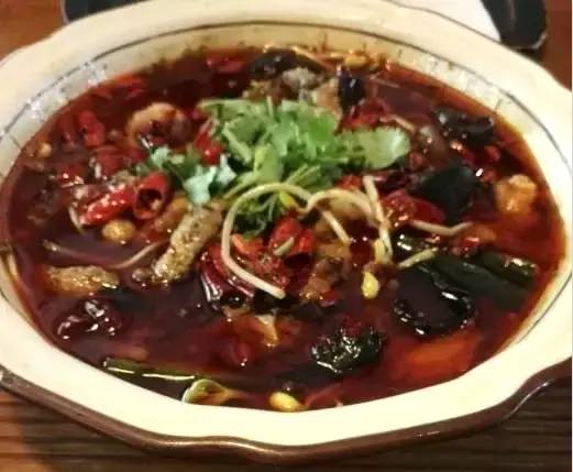 大鱼大肉吃多了来点素烩菜吧,大鱼大肉吃腻了来点腊味