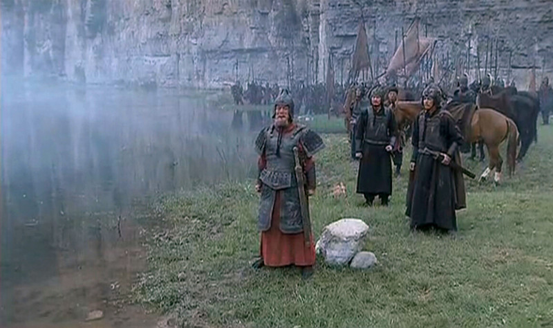 张郃前期被吊打为什么后期无敌,张郃究竟厉害在哪里