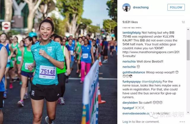 新加坡90年代最红男星,2019新加坡最红明星