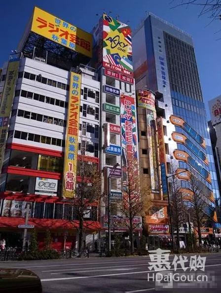 日本日上免税店购物全攻略2019,日本购物免税店