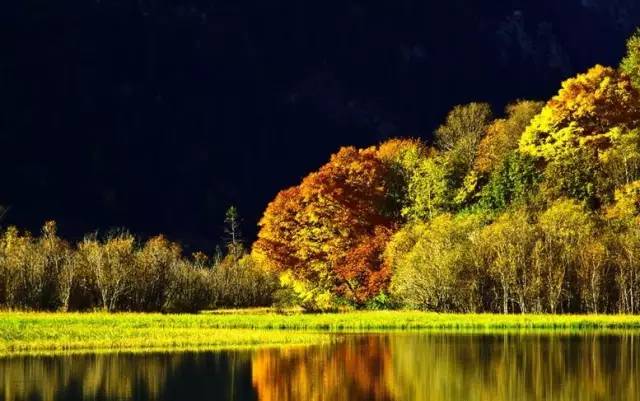 中国十四天旅行攻略 (顺着24节气游遍中国)