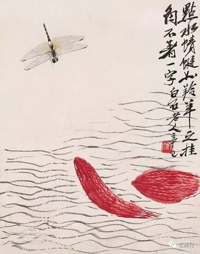 “笔干，不得一钱，何以润笔？”润笔的由来与坚守