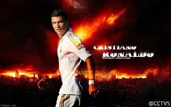 19年世界足球先生颁奖典礼采访c罗,c罗2016世界足球先生颁奖视频