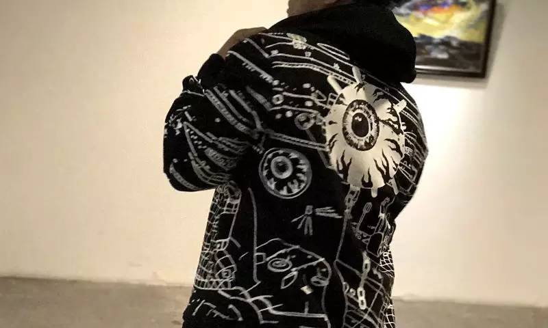 潮牌subcrew,潮牌subcrew评价