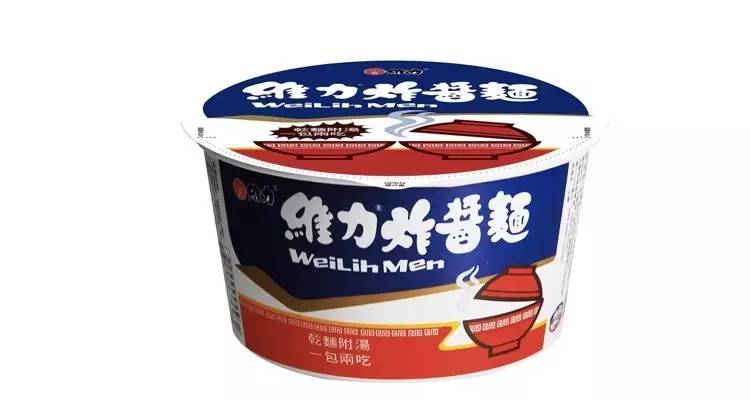 康师傅红烧牛肉面何时出来的,红烧牛肉面康师傅背后的故事