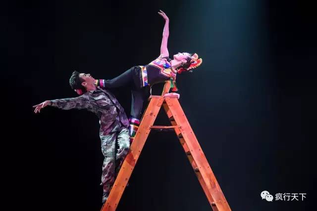 解放军艺术学院舞蹈2020,解放军艺术学院舞蹈系88级