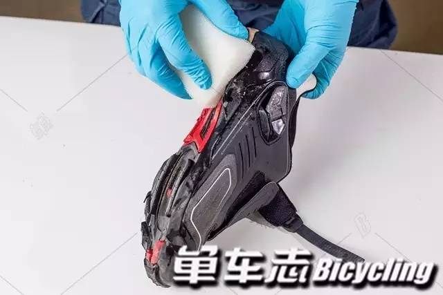 单车被学校锁坏了,单车锁气味大怎么办