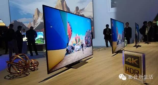 推荐真正的4khdr电视,4k超高清与hdr电视区别