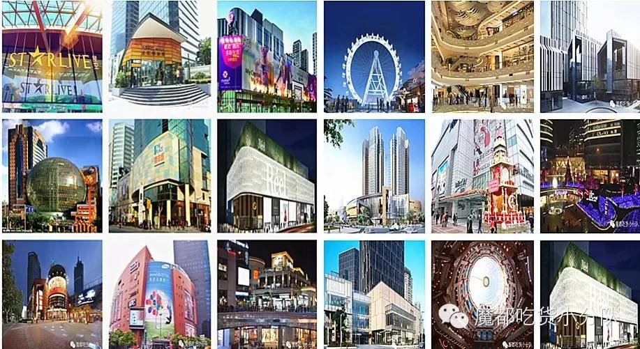 上海美食打卡必去的地方排名,上海万象城美食排行榜前十名