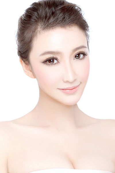 大脸瘦脸最快的方法,如何瘦脸小尖脸